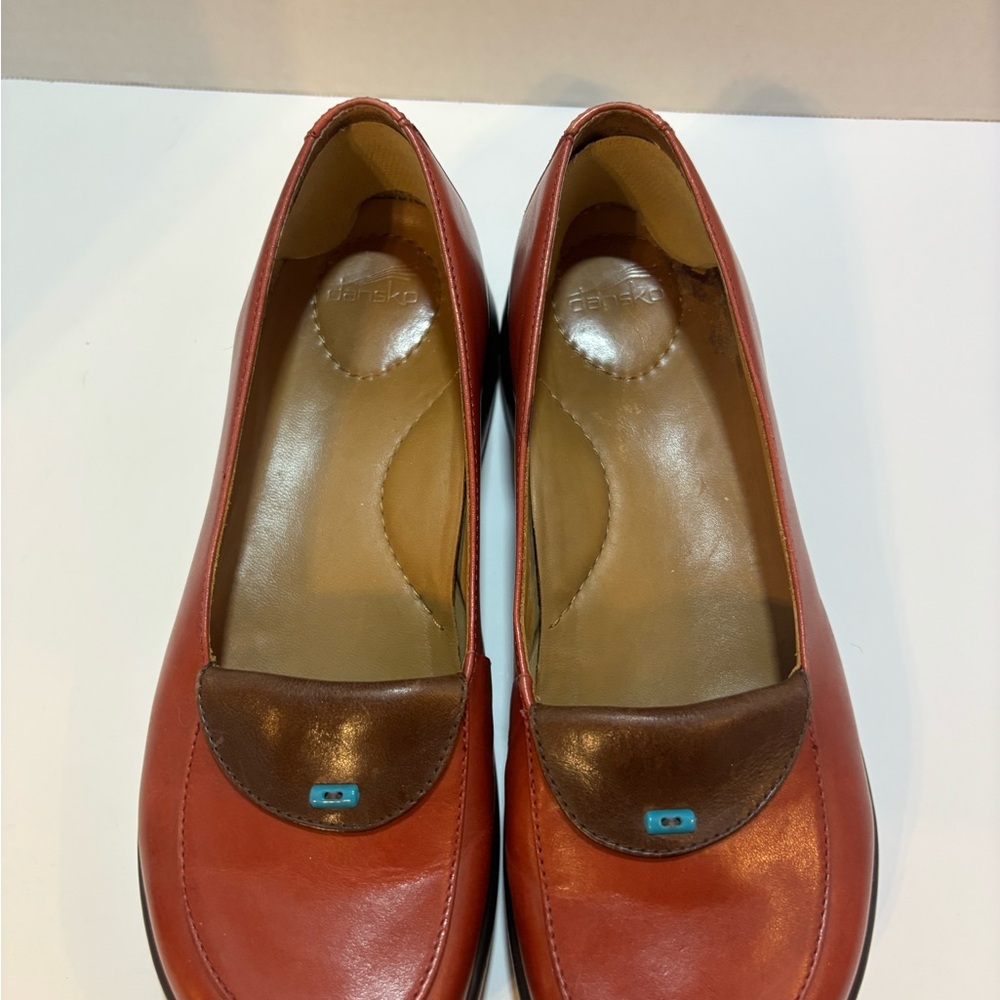 Women's Dansko Desiree Loafers